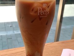 -Peet's Coffee皮爷咖啡(豫园店)
