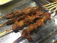 -管氏翅吧(广渠门店)