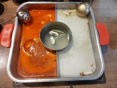 -新辣道鱼火锅(世纪金源购物中心店)