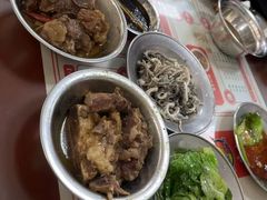 -阿秋牛排(湖心街店)