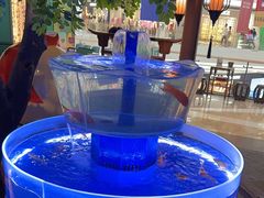 -佬麻雀·剁椒鱼头(京基KK One店)