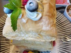 -四川饭店(长白店)