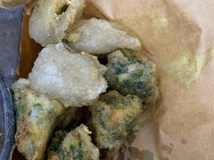 笋粿-老福合沟无米粿甜汤粿品店