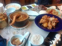 -小吊梨汤·北京菜·烤鸭(双井乐成中心店)