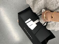 -CHANEL(恒隆广场店)