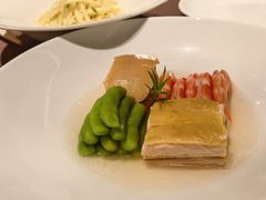 -江南·JIANGNAN(北京歌华开元大酒店)