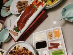 -鸭匠食府·挂炉烤鸭·新京菜(阜成路店)
