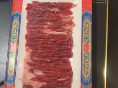 -京悦南门涮羊肉·羊蝎子火锅(田林路店)