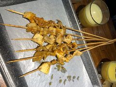 -管氏翅吧(望京东店)