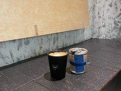 -CUBIC3三立方咖啡(西岸凤巢店)
