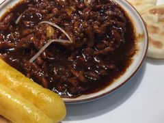 -厨掌柜长寿菜馆(古镇店)
