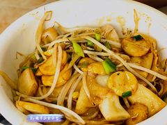 捞猪肠粉-智香甜品店