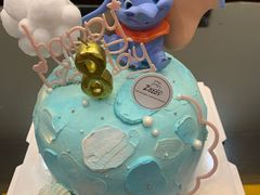 -ZOZO's昌左左精致甜品设计(新北店)