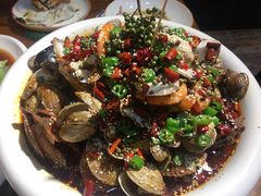 -必点海鲜·鲅鱼水饺(鞍山西道店)