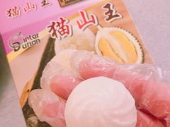 -都念榴莲·城市榴莲