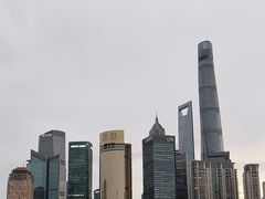 -黄浦江游览快线(金陵东路码头)