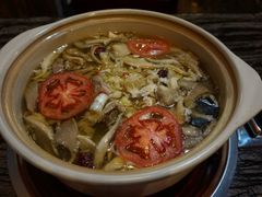 口袋鸭-口袋鸭砂煲火锅(解放路店)