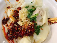 -康大口蘑面庄(将军街店)