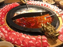 牛羊天下-蜀大侠火锅(四川北路店)