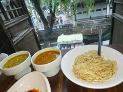 -鱼食饭稻·苏浙土菜17年老馆子(平江路店)