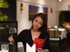 -Va Bene贝尼西餐厅