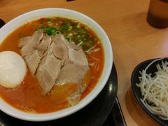 -博多一幸舍(侨福芳草地购物中心店)