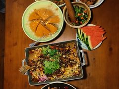 -阿嫂印象·民间江湖菜(大学城店)
