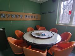 -鸽子庄烧烤龙虾(土桥店)