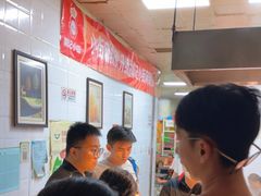 -郭记小街麻辣烫(虎坊路店)