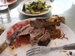 -巴哥娜巴西烤肉(雁栖湖店)