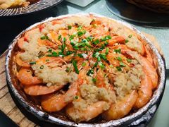 -梁家大院•农家菜(昆山会展中心店)