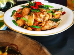-Thai Alley泰爱里(二沙岛店)
