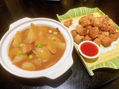 -健眺小海鲜(临海后山店)
