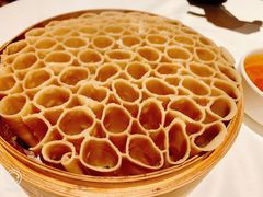 -老太原菜馆(南宫店)