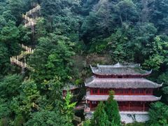 -千佛山风景名胜区