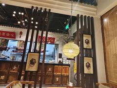 -郭家大院 老南京土菜(九霄店)