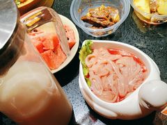 -矮板凳老火锅(宽窄巷子店)