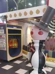 -MELAND CLUB亲子乐园·派对·餐厅(北京芳圆里ID MALL店)