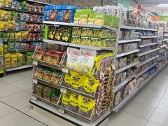 -永辉超市(华地财富广场店)