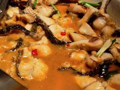 -楚天美食坊(越秀先烈中路店)