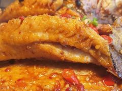 -蓬莱阁中餐厅(崇文门店)