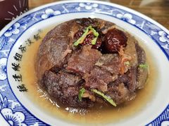 -粗茶淡饭(东关街店)