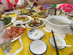 -秋姐美食店(旅游大道店)