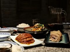 -南京大牌档(三阳广场苏宁店)