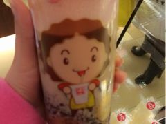 iphone_upload_pic-沪上阿姨·精选茶饮(天长东路店)