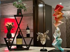 -郑州希尔顿酒店·阿米奇意大利餐厅