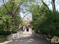 -北京动物园-畅观楼