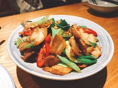 -静一餐厅·湖北菜(前门创始店)
