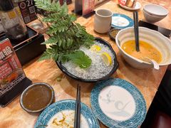 -万岁寿司(蓬江万达店)
