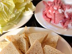 -天桥老金涮肉(牛街店)